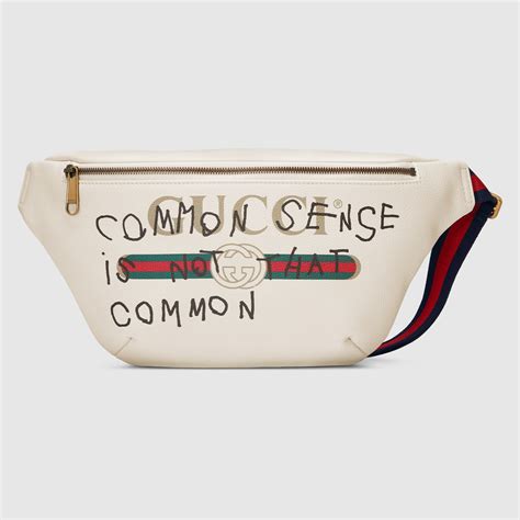 coco capitan gucci t shirt|coco capitan Gucci belt bag.